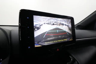 Toyota Yaris Cross - afbeelding nr 16