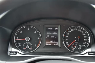 Volkswagen Caddy Volkswagen Caddy 2.0 TDI L2H1 Maxi Airco Navi Cruise NAP - afbeelding nr 20