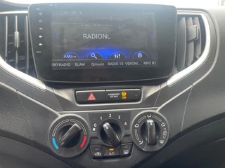 Suzuki Baleno - afbeelding nr 16