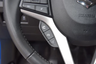 Suzuki Ignis Suzuki Ignis 1.2 Smart Hybrid Style | Apple carplay/android | Stoelverwarming | Slechts 21.286 KM!! | - afbeelding nr 18