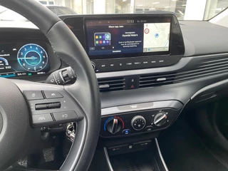 Hyundai i20 - afbeelding nr 11