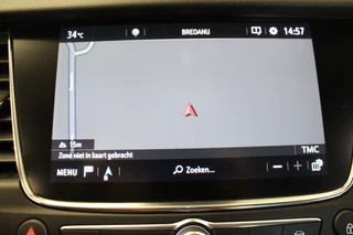 Opel Crossland Opel Crossland 1.2 Turbo GS |Camera|Navi| - afbeelding nr 13