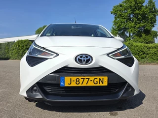 Toyota Aygo - afbeelding nr 5