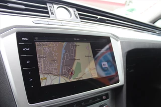 Volkswagen Passat Volkswagen Passat 1.4 TSI 125pk BMT Comfortline Business | Orig. NL | Trekhaak | Virtual dashboard | Carplay | - afbeelding nr 11