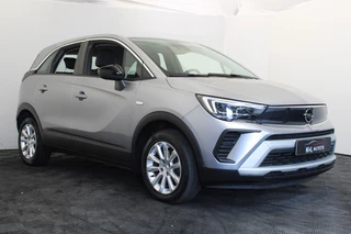 Opel Crossland - afbeelding nr 3