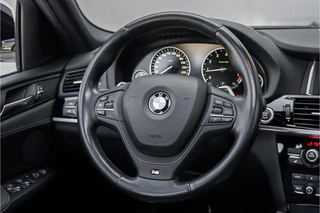 BMW X4 Schuifdak Leder Trekhaak - afbeelding nr 22