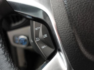 Ford Transit Connect Ford Transit Connect 1.5 EcoBlue L2 Trend Automaat Navigatie Airco Parkeersensoren Cruise Control 3Zits Camera DAB+ - afbeelding nr 24