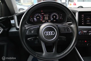 Audi A1 Sportback Audi A1 Sportback 30 TFSI EL.SPIEGELS CRUISE CLIMATRONIC - afbeelding nr 17