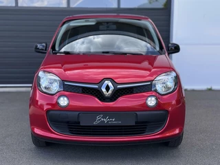 Renault Twingo Renault Twingo 1.0 SCe Limited Org NL | Bluetooth | Zuinig! - afbeelding nr 8