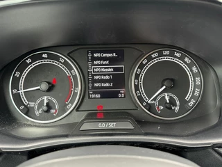 Škoda Fabia Škoda Fabia 1.0 MPI 80pk Ambition | Carplay | Android auto - afbeelding nr 12