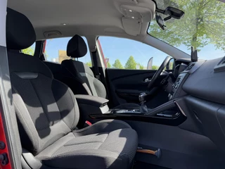 Renault Kadjar Renault Kadjar 1.2 TCe Zen 2e Eigenaar,Navi,Clima,Cruise,Trekhaak,6 Bak,131pk,LM Velgen,N.A.P,Nieuwe Apk bij Aflevering - afbeelding nr 7