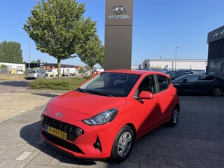 Hyundai i10 1.0 Comfort*RIJKLAARPRIJS*