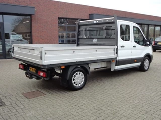 Ford Transit - afbeelding nr 2