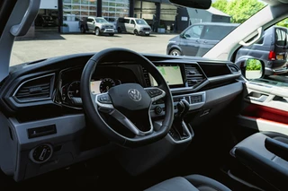 Volkswagen Caravelle ACC | LED | Leder | Side Assist | Privacy glass | - afbeelding nr 24
