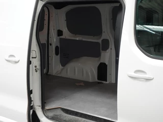 Opel Vivaro Opel Vivaro 1.5 CDTI L2H1 Innovation Naviagatie Camera Apple Carplay Cruise control Airco 3-Zits Euro6 - afbeelding nr 9