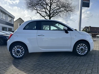 Fiat 500 - afbeelding nr 5