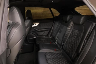 Audi Q8 Audi Q8 55 TFSI e Quattro Pro Line Adv.|Pano|B&O|Nachtzicht| - afbeelding nr 12