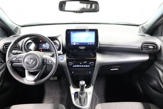 Toyota Yaris Cross Toyota Yaris Cross 1.5 Hybrid Dynamic Plus PDC Dodehoek Stoelverw. - afbeelding nr 4