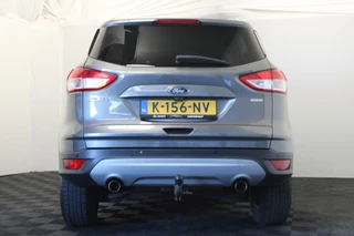 Ford Kuga |Stoelverwarming|Trekhaak| - afbeelding nr 5