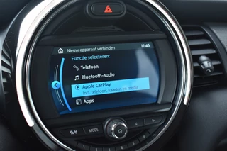 MINI Cooper MINI Cooper Mini 1.5 Chili | XENON | CARPLAY | NAVI | KEYLESS | 1e EIGENAAR | NL AUTO - afbeelding nr 13