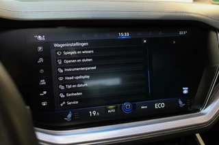 Volkswagen Touareg Volkswagen Touareg 3.0 TDI R-Line LUCHT | HUD | PANO | - afbeelding nr 56
