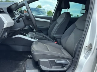 SEAT Arona SEAT Arona 1.0 TSI XCELLENCE CAMERA/BEATS-AUDIO/CRUISE/STOELVERW - afbeelding nr 11