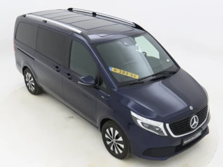 Mercedes-Benz EQV - afbeelding nr 26
