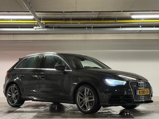 Audi A3 - afbeelding nr 3