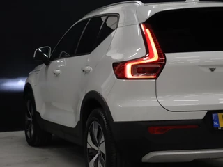 Volvo XC40 Volvo XC40 1.5 T5 Twin Engine Momentum Pro [APPLE CARPLAY, DIGITAL DASH, CRUISE CONTROL,  SCHUIFKANTELDAK, STUURVERWARMING, STOELVERWARMING V+A,  PDC ACHTER,  ELEKTRISCHE ACHTERKLEP, NAVIGATIE, NIEUWSTAAT] - afbeelding nr 5