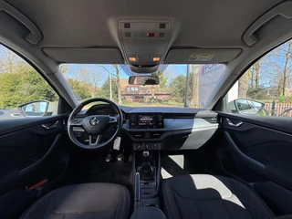 Škoda Scala Airco/Lichtmetalen velgen/Cruise control - afbeelding nr 16