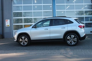 Mercedes-Benz GLA - afbeelding nr 6