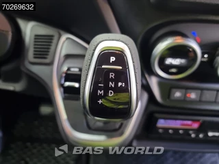 Iveco Daily Iveco Daily 35S21 210PK 3.0L Automaat 2025 Black Edition model L3H2 ACC LED Tacho CarPlay Velgen Camera 12m3 Airco Trekhaak - afbeelding nr 16