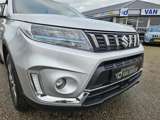 Suzuki Vitara Suzuki Vitara 1.4 Boosterjet Select Smart Hybrid | Zéér mooi! | 1500 KG Trekgew. - afbeelding nr 12