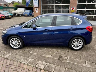 BMW 2 Serie - afbeelding nr 3