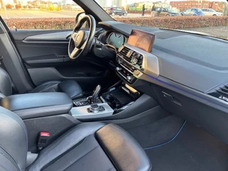 BMW X3 - afbeelding nr 15