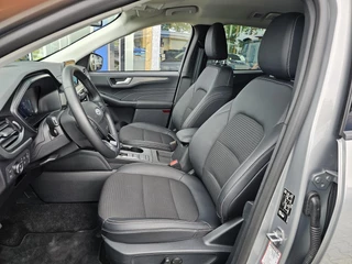 Ford Kuga Ford Kuga 2.5 PHEV Titanium X 225pk | Winterpack | Elek. Achterklep | B&O Play | Half Leder | Michelin Cross Climate | 1.500kg Trekgewicht - afbeelding nr 25