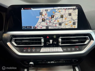 BMW 4 Serie BMW 4-serie Gran Coupé 420i High Executive |Pano|360|Led|19” - afbeelding nr 25