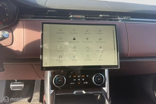 Land Rover Range Rover Land Rover Range Rover P400 Autobiography - afbeelding nr 14
