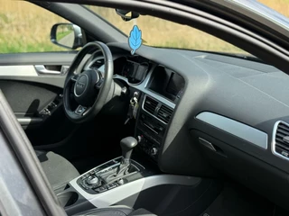 Audi A4 - afbeelding nr 4
