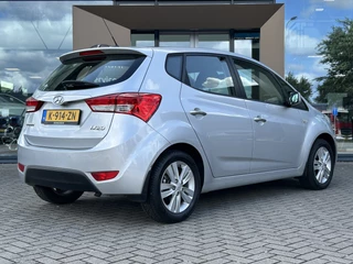 Hyundai ix20 Hyundai ix20 1.4i i-Motion - afbeelding nr 7