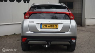 Mitsubishi Eclipse Cross Mitsubishi Eclipse Cross 1.5 DI-T Pure | Trekhaak 1600kg | 18 inch | Camera | Apple Carplay/Android Auto - afbeelding nr 6