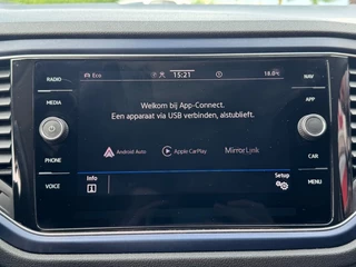Volkswagen T-Roc - afbeelding nr 8