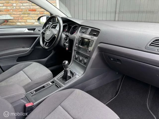 Volkswagen Golf Volkswagen Golf 1.2 TSI Trendline - afbeelding nr 18