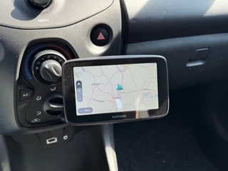 Toyota Aygo - afbeelding nr 16