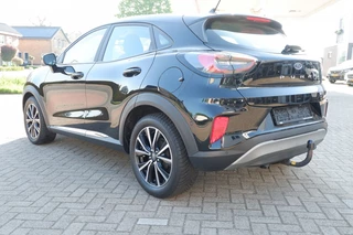 Ford Puma - afbeelding nr 9