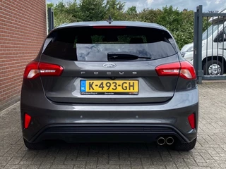 Ford Focus Ford Focus 1.0 ECOB. ST LINE. BNS NAV CRUISE CARPLAY STOELVW CAMERA PDC LMV - afbeelding nr 21