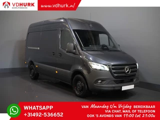 Mercedes-Benz Sprinter - 178845537-0