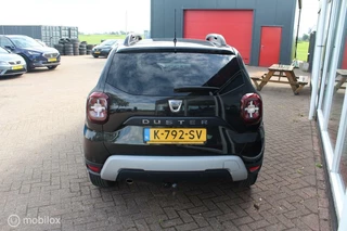 Dacia Duster Dacia Duster 1.3 TCe Prestige Airco/Cruise/Trekhaak/Led/Bullbar-Sidebars - afbeelding nr 25