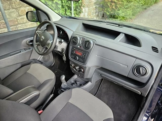 Dacia Dokker Dacia Dokker combi 5-Zitpl Airco 1.6 SCe - afbeelding nr 22