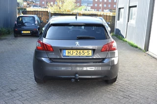 Peugeot 308 - afbeelding nr 5
